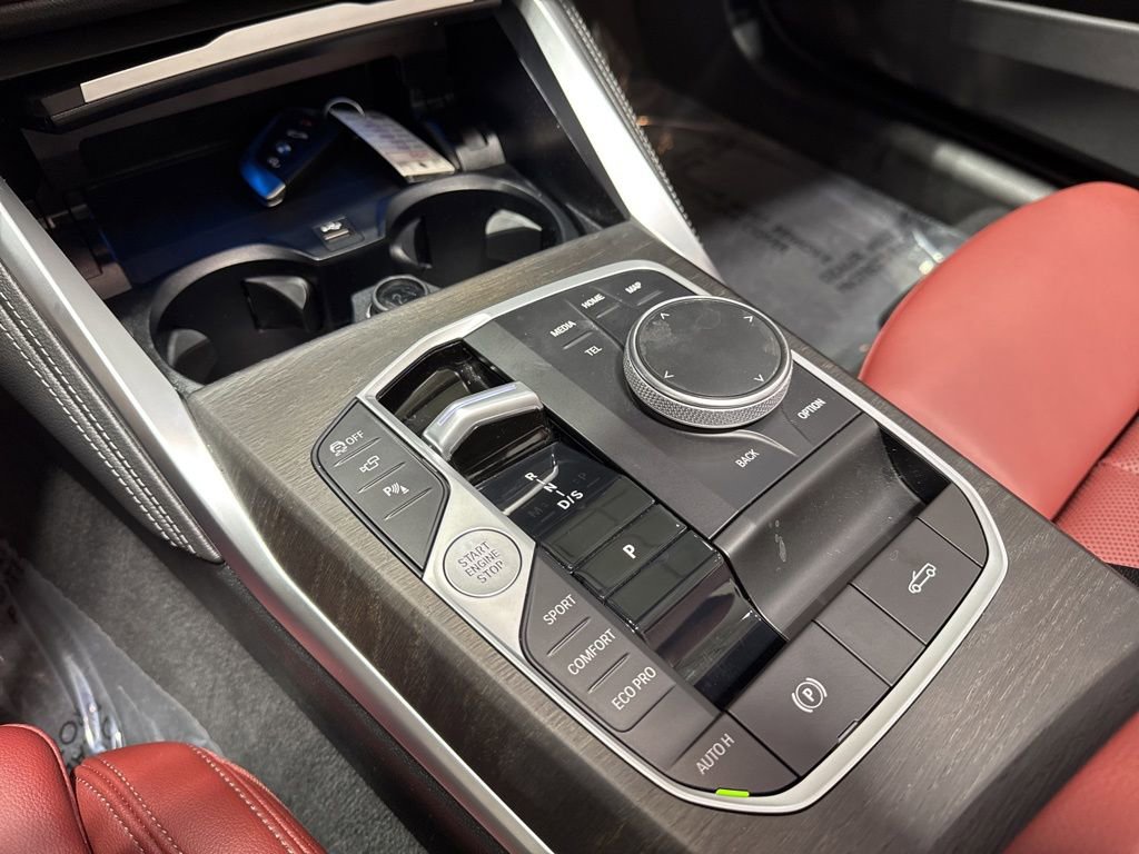 Used 2024 BMW 440i xDrive Convertible image 22