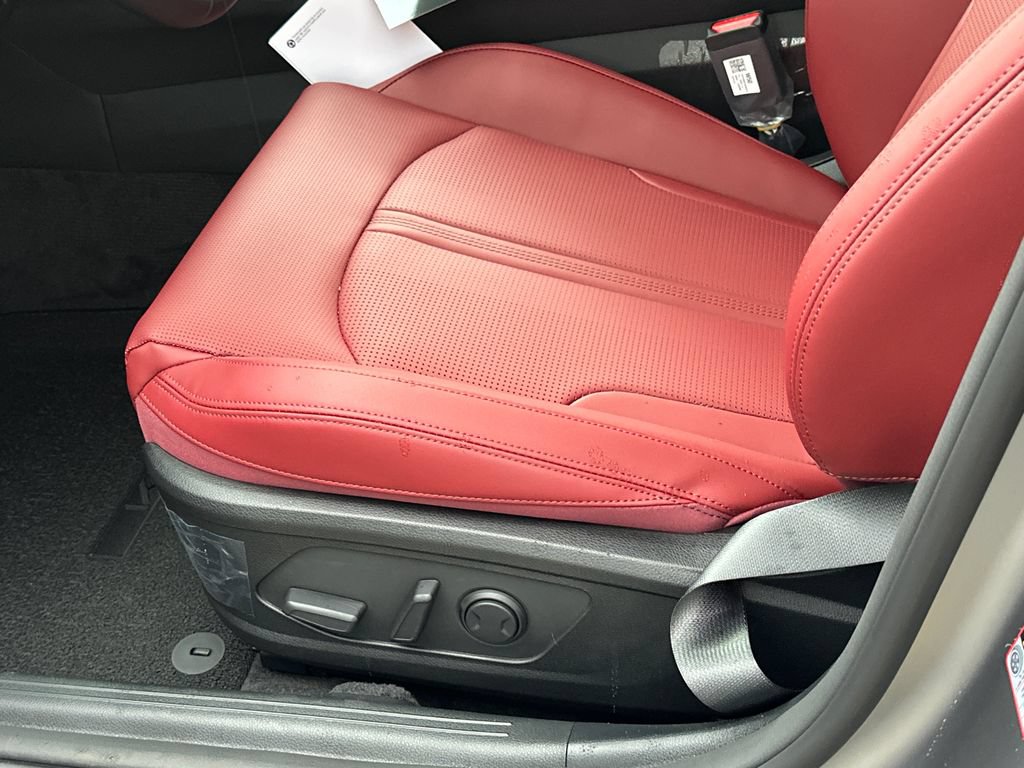 New 2026 Kia K5 GT-Line w/ GT-Line Red Interior Package AWD/4WD image 18
