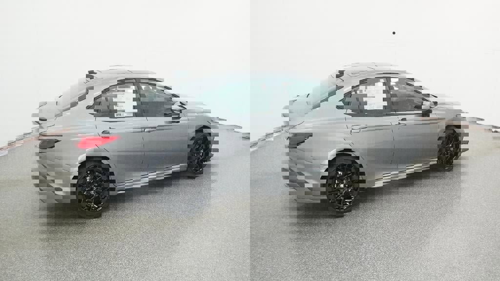 New 2026 Toyota Camry XSE image 10