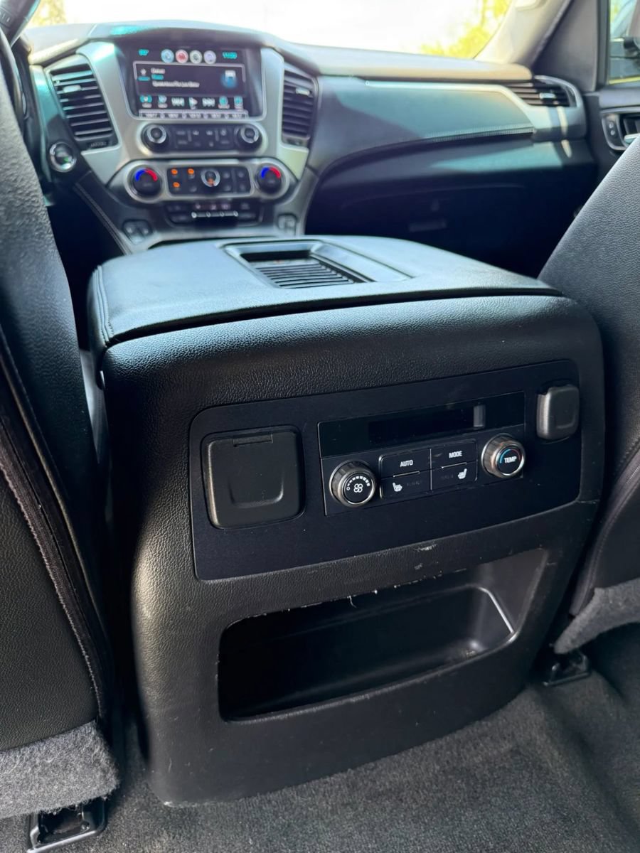 Used 2018 Chevrolet Tahoe Premier RWD image 17