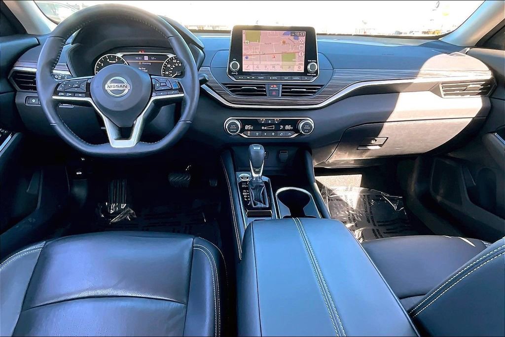 Used 2021 Nissan Altima 2.5 SL image 21