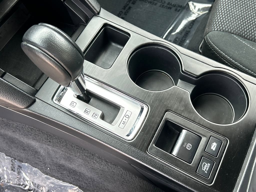 Used 2017 Subaru Outback 2.5i Premium image 17