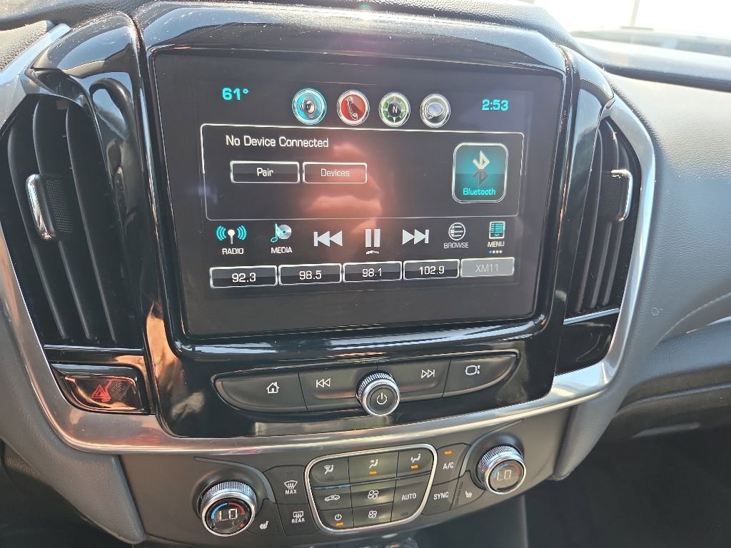 Used 2019 Chevrolet Traverse LT FWD image 6
