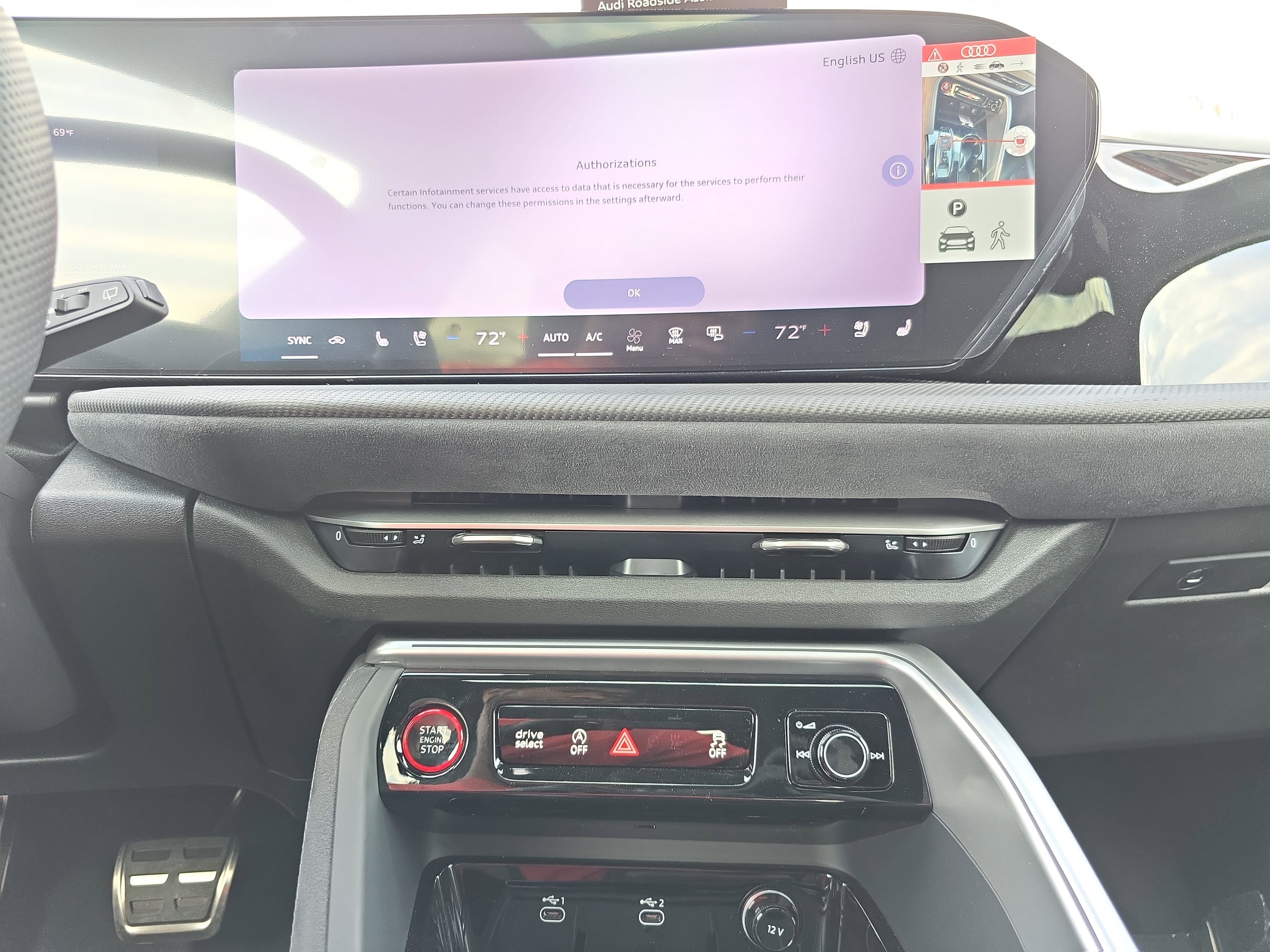 New 2026 Audi SQ5 Premium Plus image 18