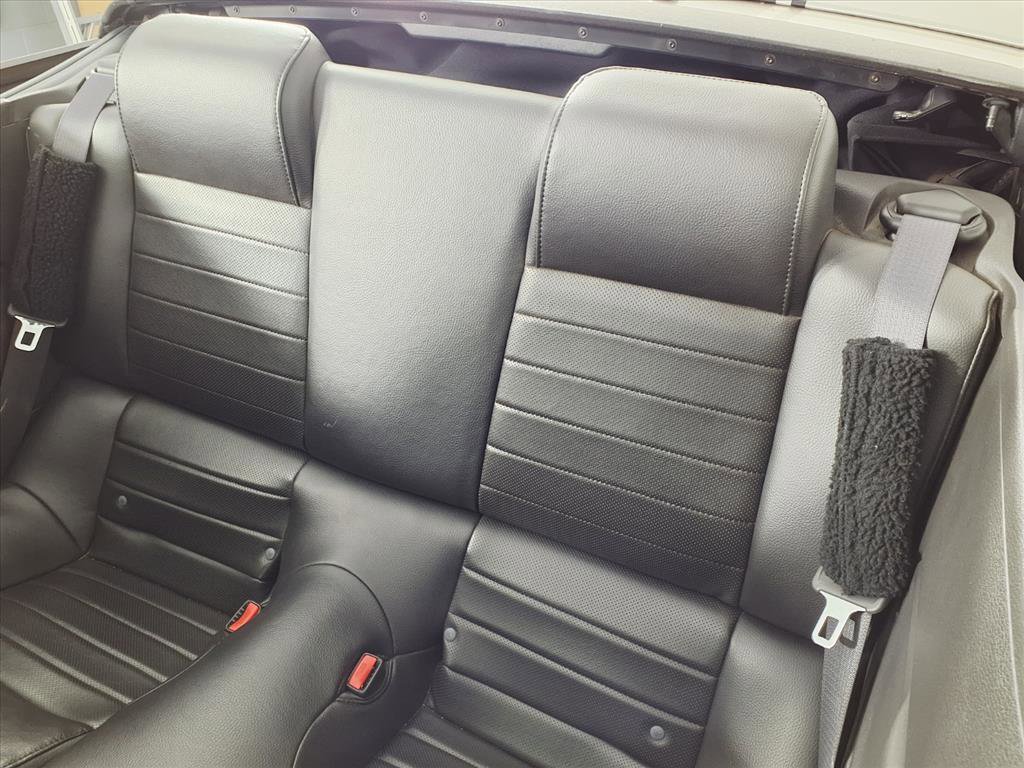 Used 2009 Ford Mustang Shelby GT500 image 12