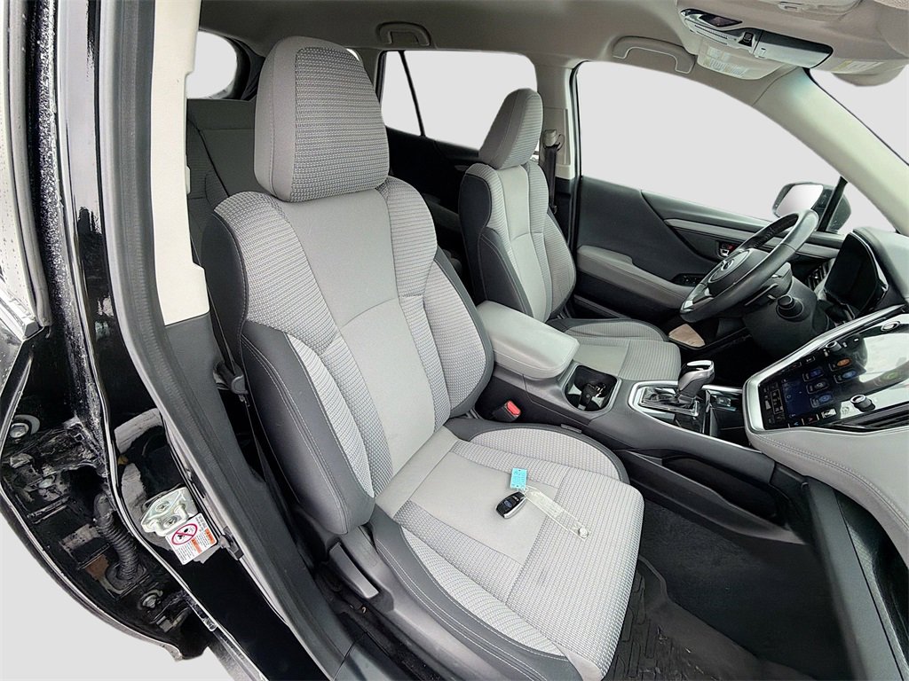 Used 2020 Subaru Outback Premium w/ Popular Package #1 image 29