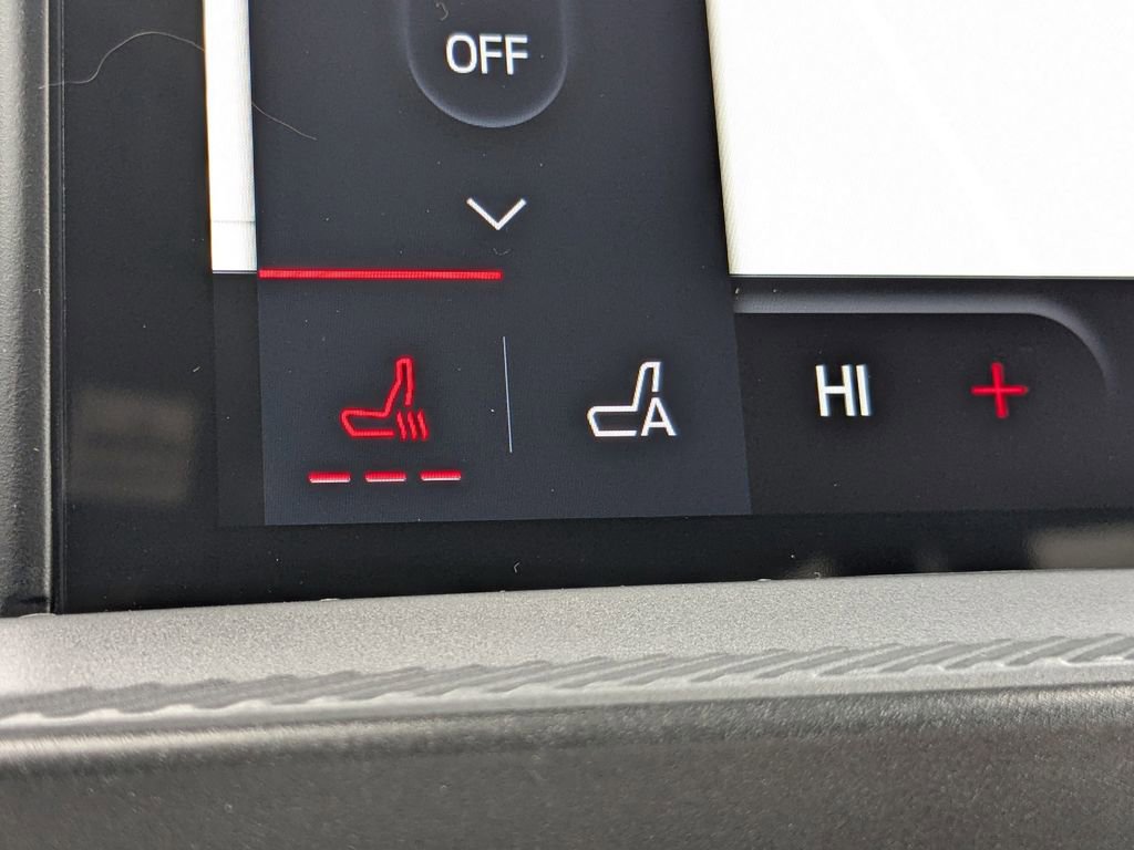 New 2026 Ford Bronco Sport Badlands w/ Sasquatch Badlands Package image 25