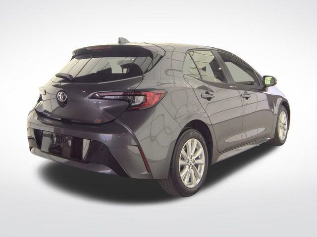 Used 2024 Toyota Corolla Nightshade image 4