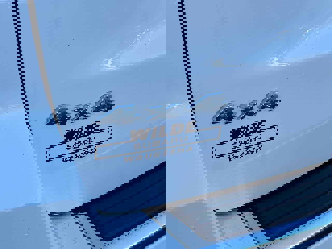 Used 2017 Jeep Grand Cherokee Overland image 18