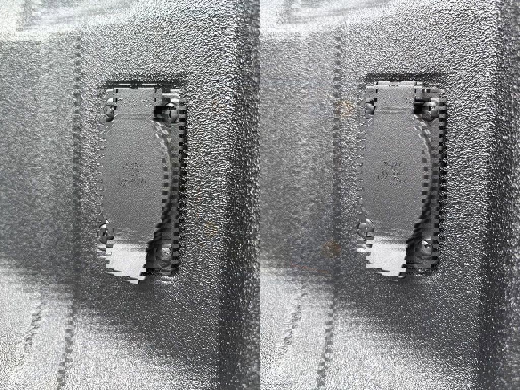 New 2026 GMC Canyon AT4X image 55