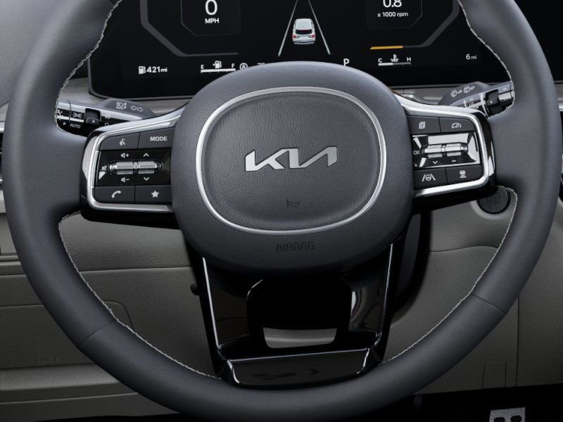 New 2024 Kia Sorento SX image 22