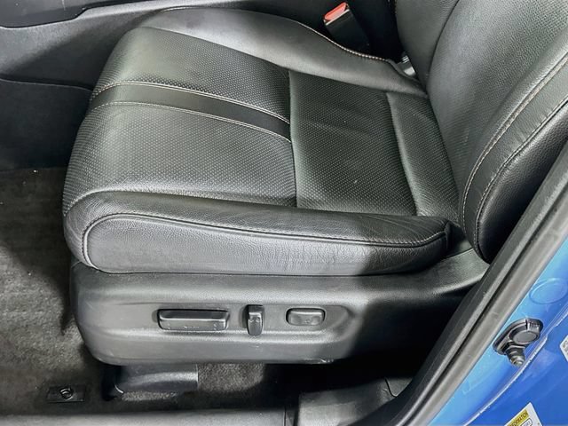 Certified 2025 Honda Passport TrailSport image 29