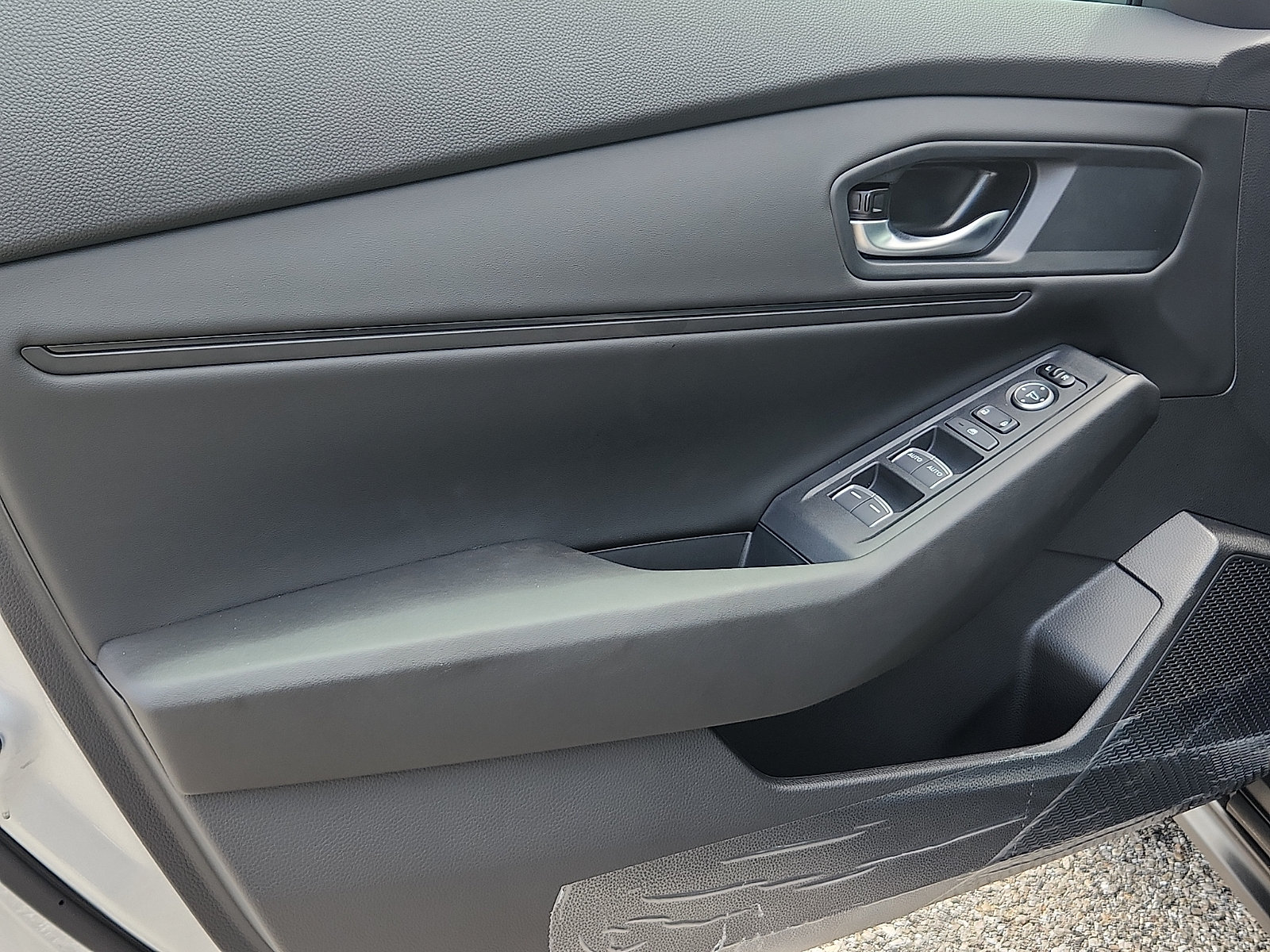 New 2026 Honda Accord SE image 8