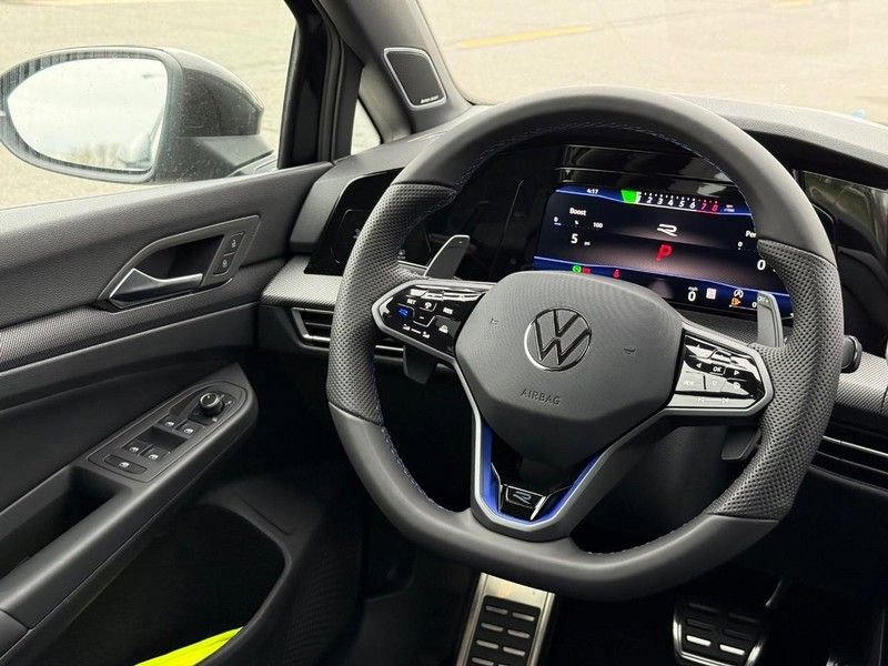 New 2026 Volkswagen Golf AWD/4WD image 8