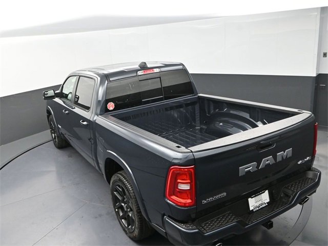 New 2026 RAM 1500 Laramie image 13