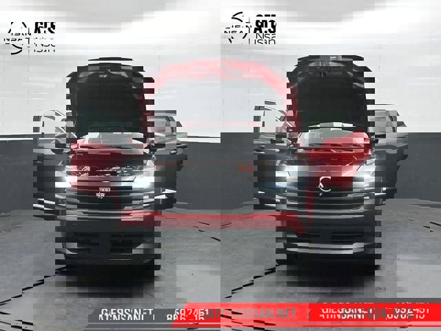 New 2026 Nissan Kicks SV w/ SV Premium Package image 59