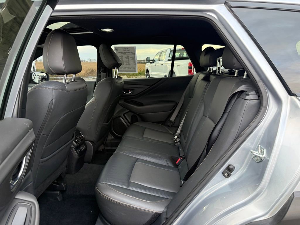 Used 2022 Subaru Outback Wilderness image 10