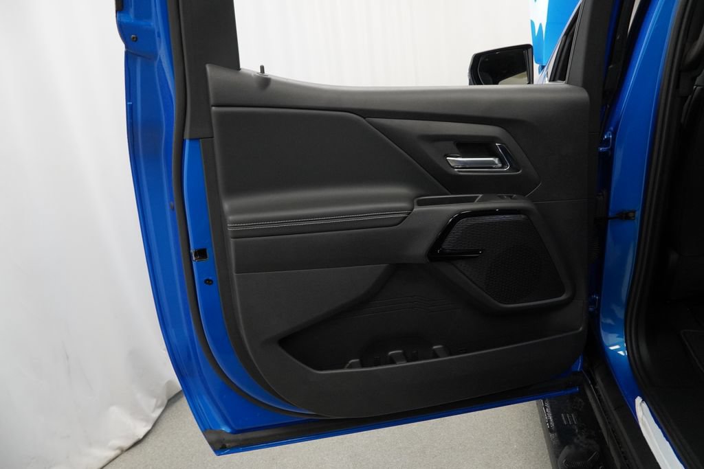 New 2026 Chevrolet Silverado EV LT AWD/4WD image 23