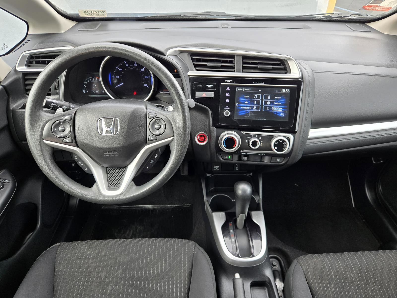 Used 2019 Honda Fit EX image 6