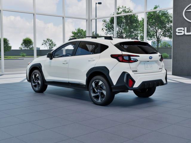 New 2026 Subaru Crosstrek 2.5i Limited w/ Crosstrek Mirror Package image 4
