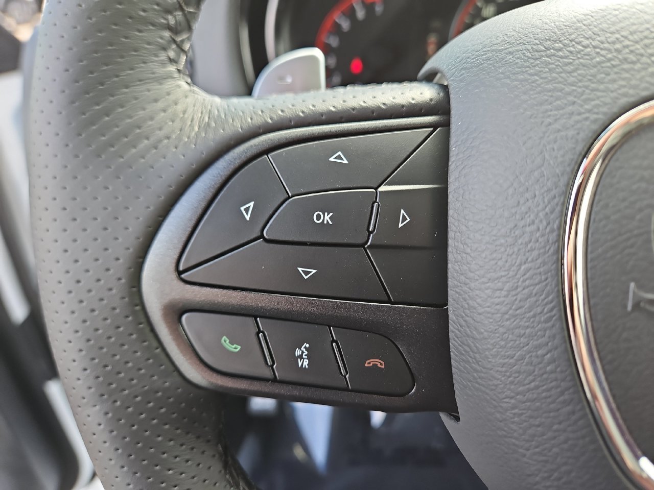 New 2026 Dodge Durango GT AWD/4WD image 33