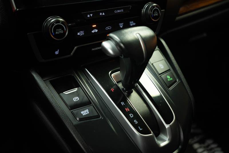 Used 2022 Honda CR-V EX-L image 22