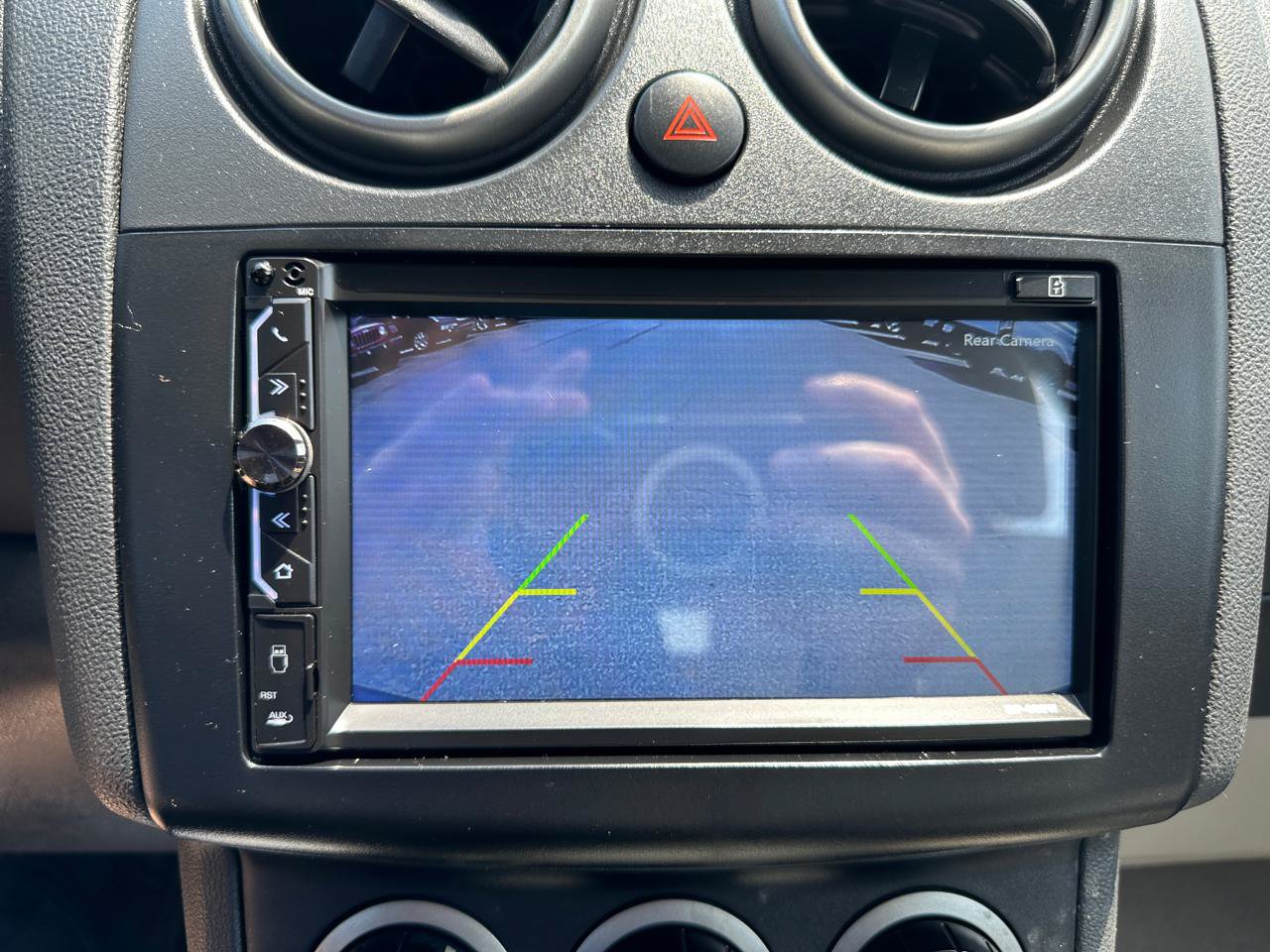 Used 2010 Nissan Rogue S FWD image 16
