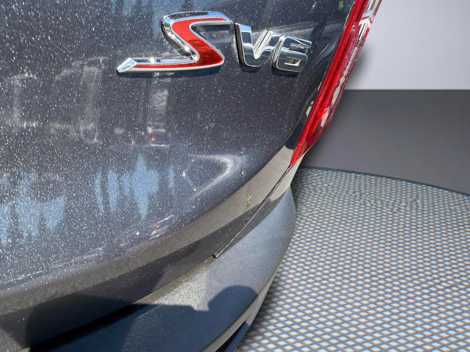 Used 2020 Kia Telluride S AWD/4WD image 6