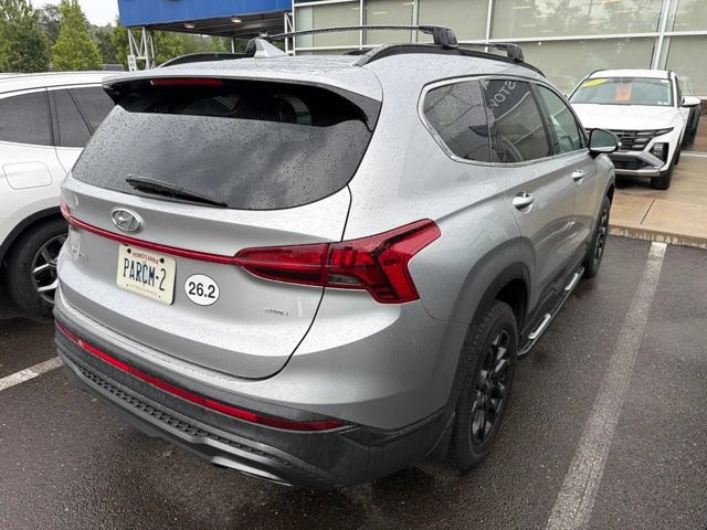 Used 2022 Hyundai Santa Fe XRT AWD/4WD image 11