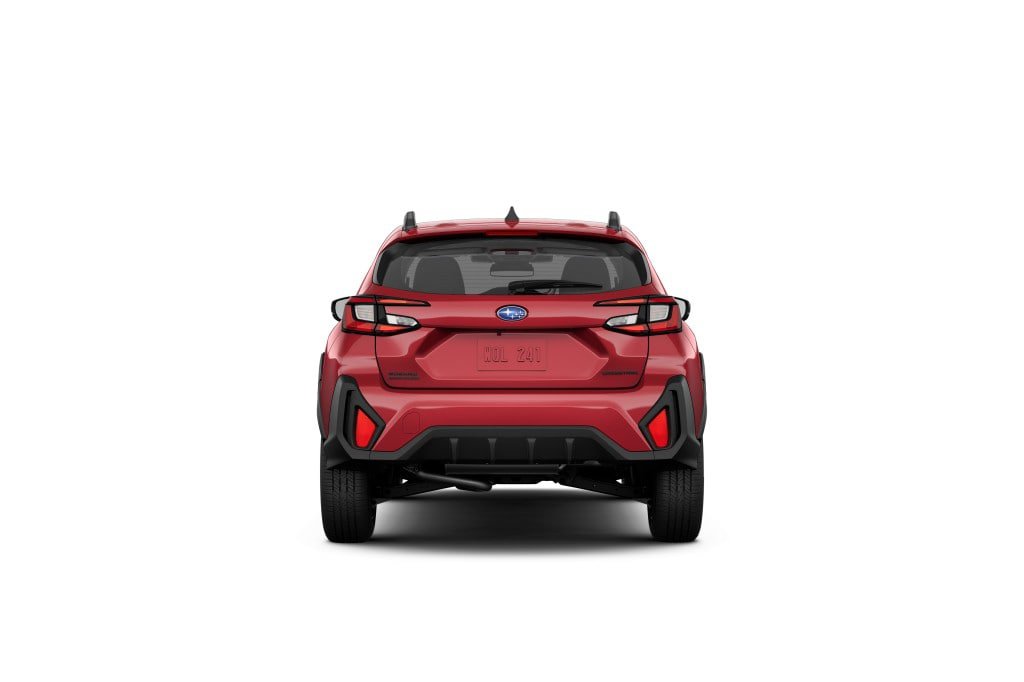 New 2026 Subaru Crosstrek 2.0i Premium image 6