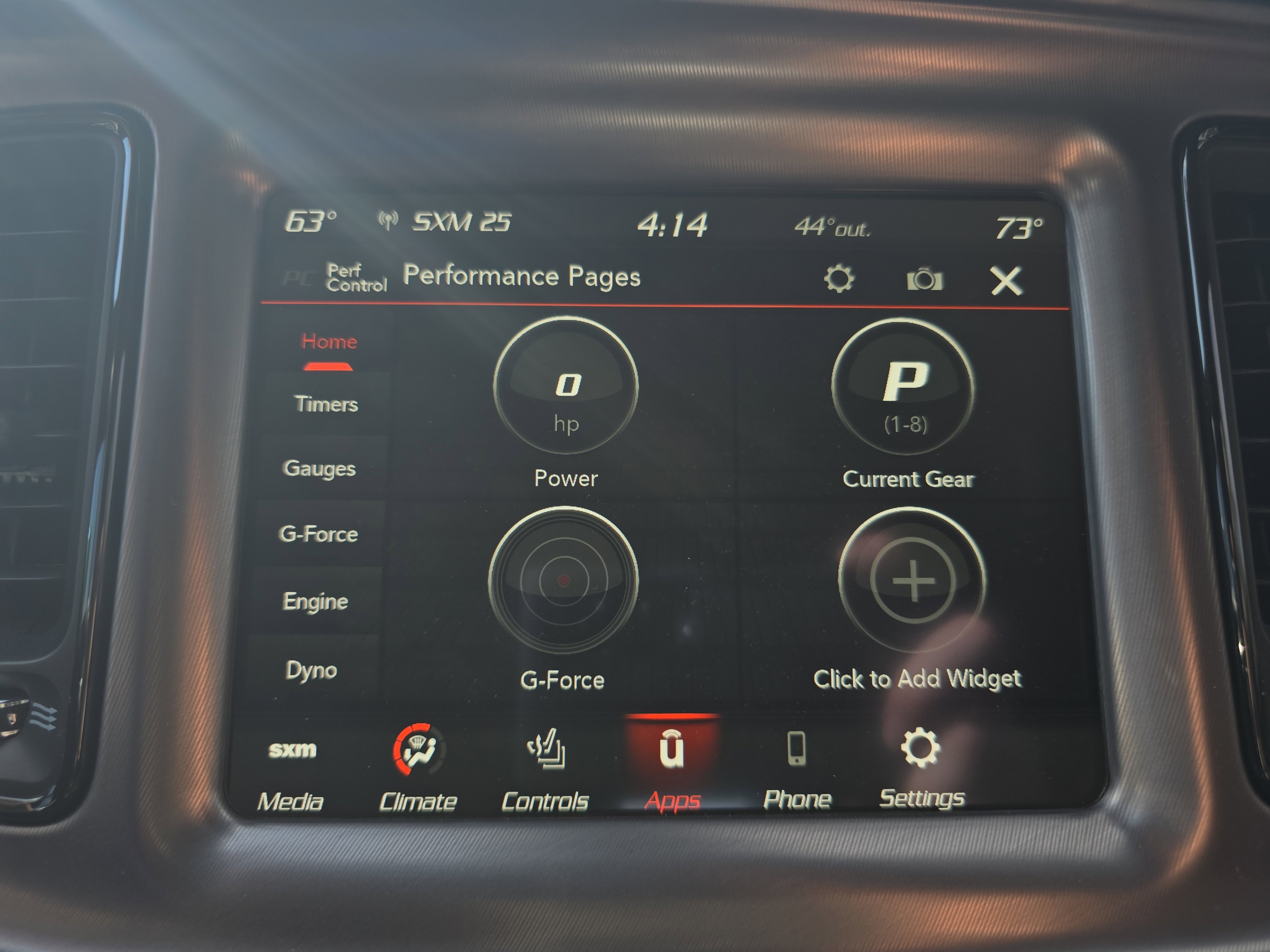 Used 2023 Dodge Challenger R/T Scat Pack image 37
