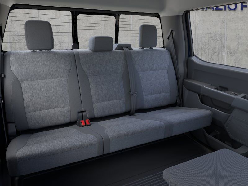 New 2025 Ford F250 XL w/ XL Driver Assist Package image 11