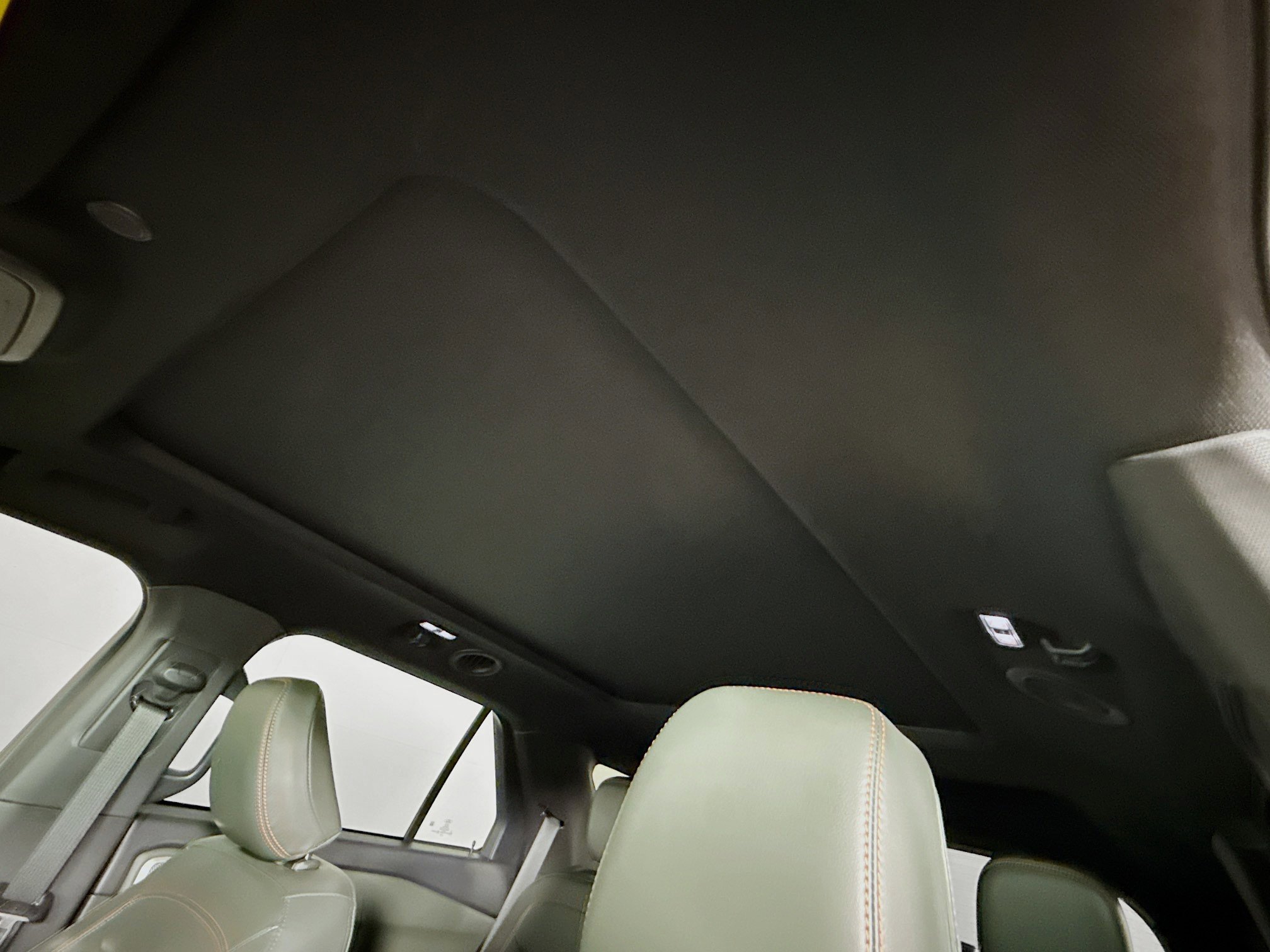 Used 2023 Ford Explorer Timberline w/ Timberline Technology Package image 27