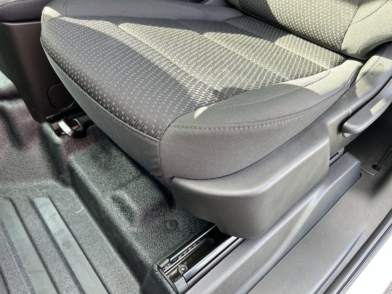 New 2026 Chevrolet Silverado 1500 W/T w/ WT Value Package image 19