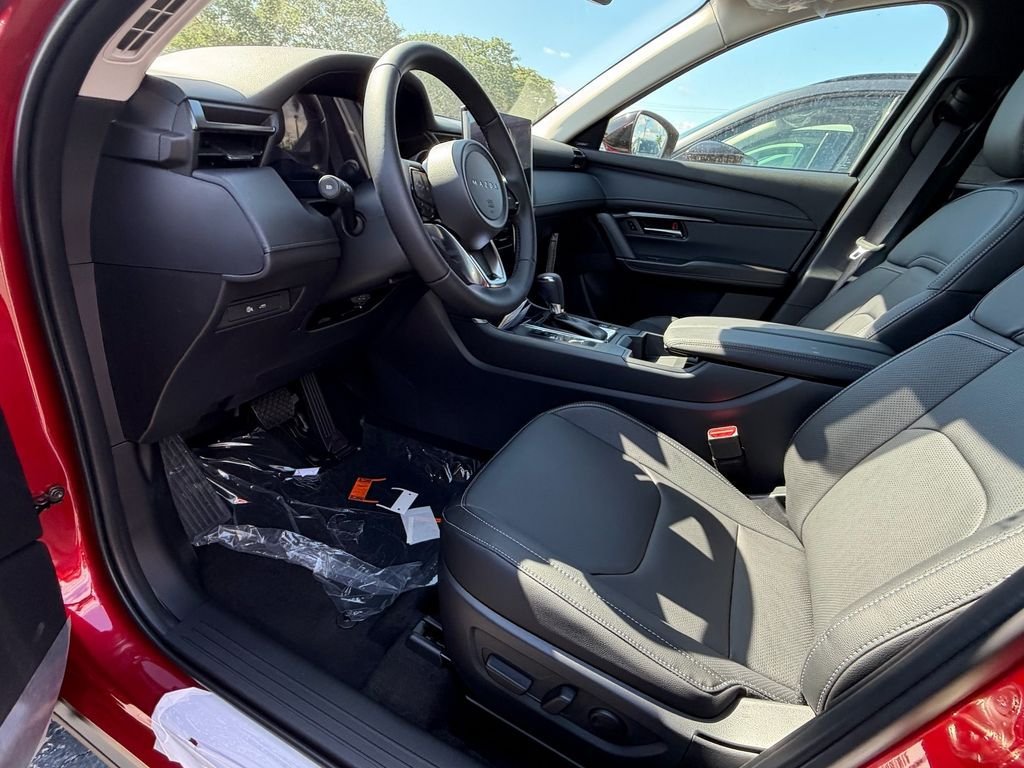 New 2026 MAZDA CX-5 2.5 S w/ Premium Package AWD/4WD image 6