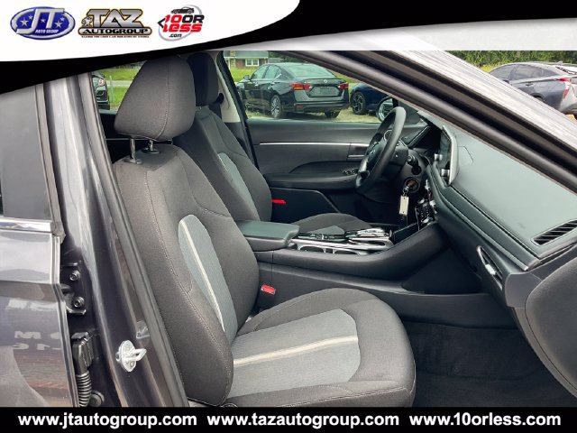 Used 2020 Hyundai Sonata SE FWD image 13