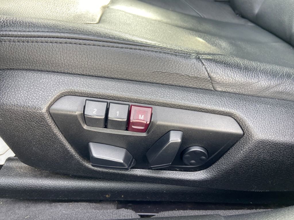 Used 2014 BMW 328i xDrive Sedan image 11