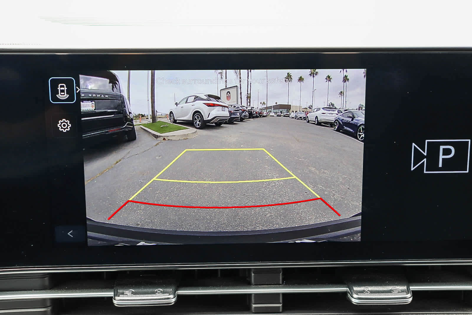 Used 2024 Hyundai Kona SEL FWD image 27