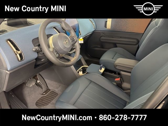 New 2026 MINI Cooper Countryman S w/ Comfort Package Max image 10
