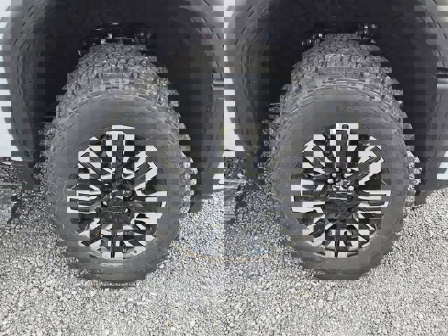 New 2026 GMC Sierra 3500 Denali Ultimate image 16