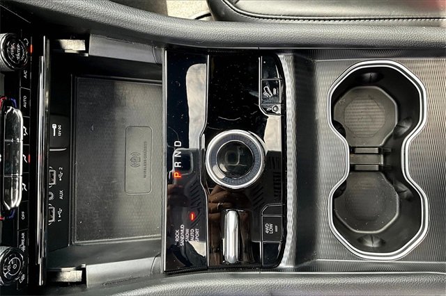 Used 2025 Jeep Grand Cherokee Limited 4xe image 26