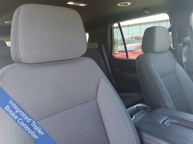 Used 2024 Chevrolet Tahoe LS w/ Driver Alert Package RWD image 18