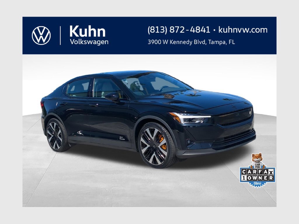 Used 2024 Polestar Polestar 2 AWD/4WD 360° Tour