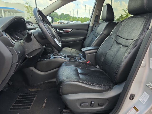 Used 2019 Nissan Rogue SL AWD/4WD image 10