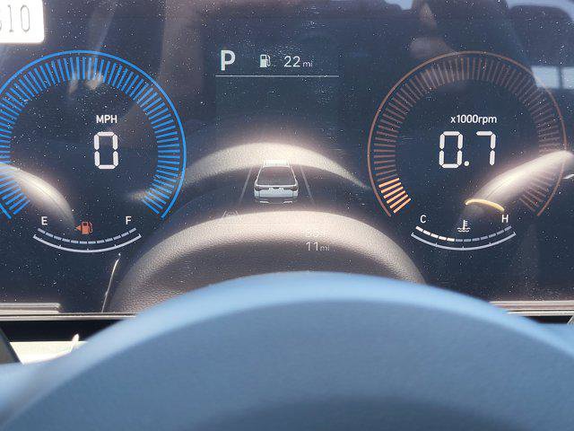 New 2026 Hyundai Santa Cruz SEL FWD image 16