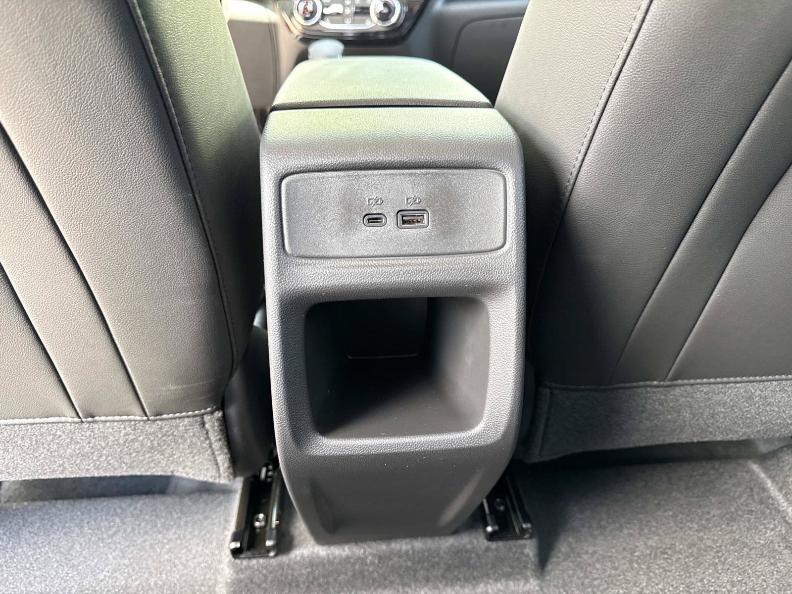 New 2026 Chevrolet Trax LT w/ Driver Confidence Package FWD image 30