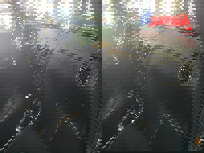 Used 2008 Chevrolet HHR SS image 12