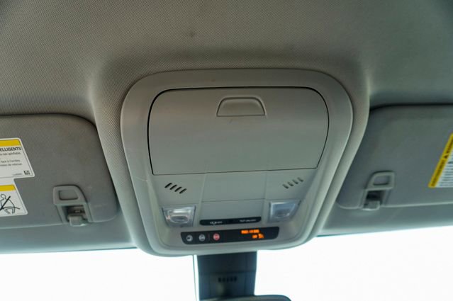 Used 2023 Chevrolet Equinox LT image 25