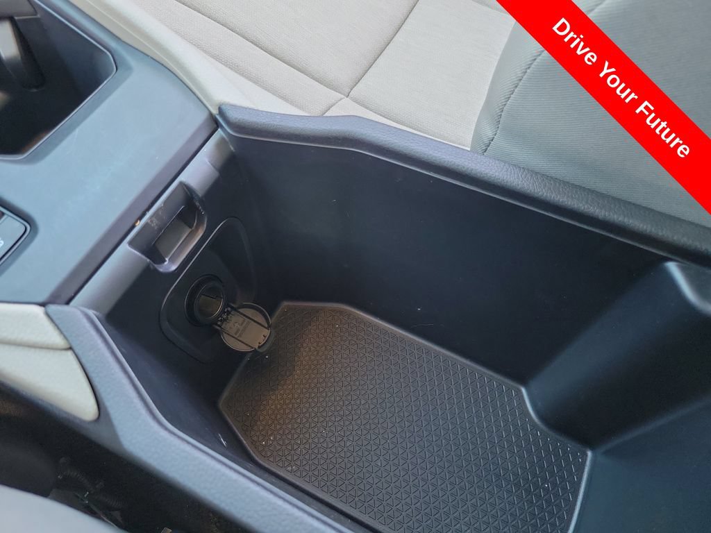 Used 2025 Honda Accord LX image 14