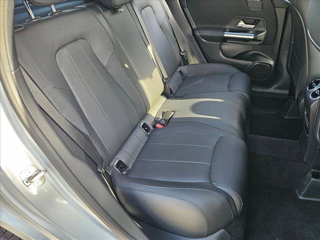 Certified 2026 Mercedes-Benz GLA 250 image 18